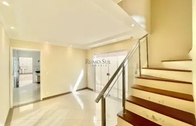Casa com 3 quartos para alugar na rua professor djalma bento, 295, campo grande, são paulo por r$ 4.500