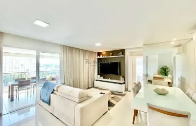 Apartamento com 3 quartos à venda na avenida mascote, 1159, vila mascote, são paulo por r$ 1.600.000