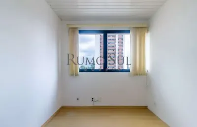 Sala comercial com 1 sala para alugar na rua alexandre dumas, 1268, chácara santo antônio, são paulo por r$ 1.400
