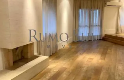 Apartamento com 3 quartos para alugar na rua doutor renato paes de barros, 188, itaim bibi, são paulo por r$ 16.000
