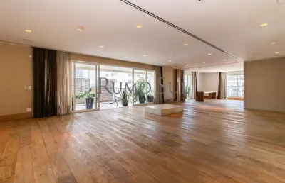 Apartamento com 2 quartos à venda na rua jacurici, 73, itaim bibi, são paulo por r$ 24.000.000