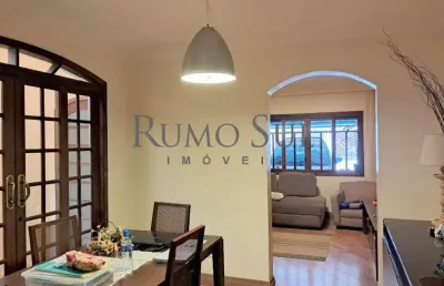 Casa com 3 quartos para alugar na rua josé zeferino peixoto, 33, jardim marajoara, são paulo por r$ 4.000