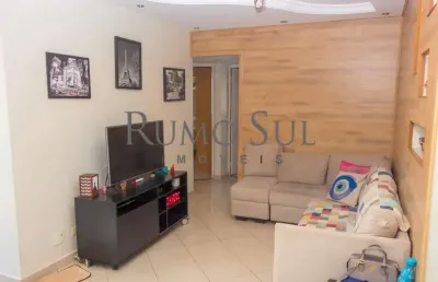 Apartamento com 3 quartos à venda na rua professor djalma bento, 213, campo grande, são paulo por r$ 540.000