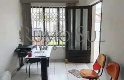 Casa comercial com 7 salas para alugar na rua antônio das chagas, 232, chácara santo antônio, são paulo por r$ 16.000