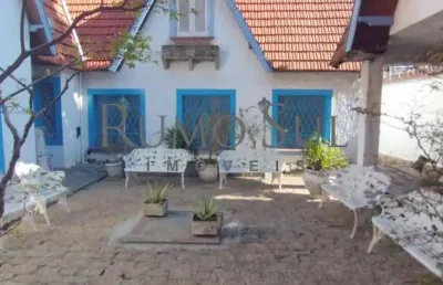 Casa comercial com 30 salas à venda na rua joão alfredo, 571, santo amaro, são paulo por r$ 5.000.000