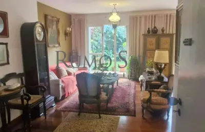 Casa com 3 quartos à venda na rua joão álvares soares, 345, campo belo, são paulo por r$ 1.600.000