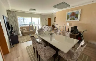 Apartamento com 3 quartos à venda na rua david ben gurion, 654, jardim monte kemel, são paulo por r$ 990.000