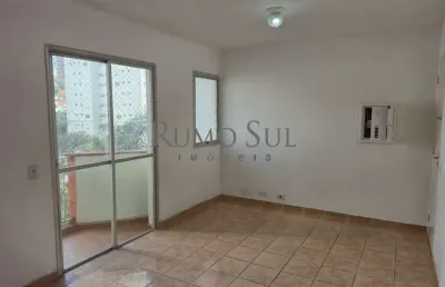 Apartamento com 3 quartos para alugar na avenida sargento geraldo sant'ana, 683, jardim marajoara, são paulo
