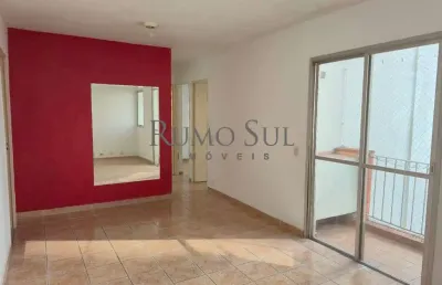 Apartamento com 3 quartos para alugar na avenida sargento geraldo sant'ana, 683, jardim marajoara, são paulo