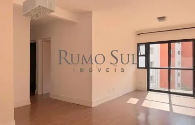 Apartamento com 3 quartos à venda na rua arlindo veiga dos santos, 50, jardim marajoara, são paulo por r$ 680.000