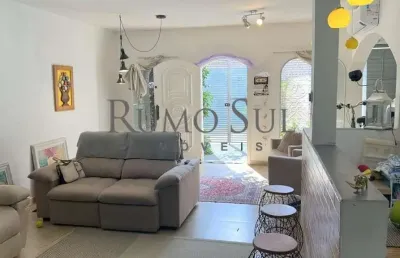 Casa com 3 quartos para alugar na dr. scyllas leite sampaio, 96, jardim marajoara, são paulo por r$ 5.300