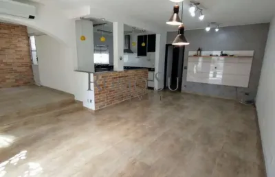 Casa com 3 quartos para alugar na dr. scyllas leite sampaio, 96, jardim marajoara, são paulo por r$ 5.300