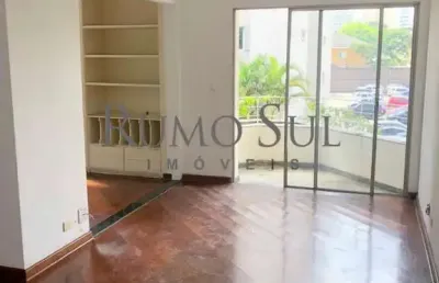 Apartamento com 2 quartos à venda na avenida nossa senhora do sabará, 507, jardim marajoara, são paulo por r$ 590.000