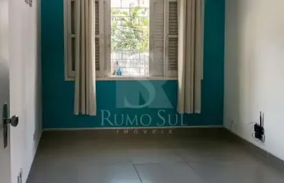 Sala comercial para alugar na jose soares sebastiao, 95, jardim marajoara, são paulo por r$ 1.850