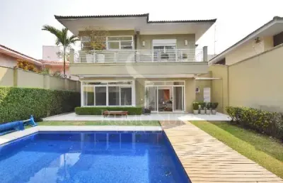 Casa com 4 quartos à venda na rua ribeiro lisboa, 210, morumbi, são paulo por r$ 3.450.000