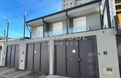 Casa com 3 quartos à venda na rua narimatsu keijo, 41, campo grande, são paulo por r$ 890.000