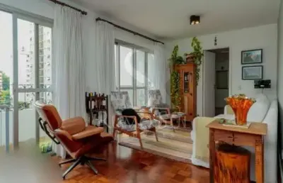 Apartamento com 3 quartos à venda na rua guararapes, 225, brooklin, são paulo por r$ 2.150.000