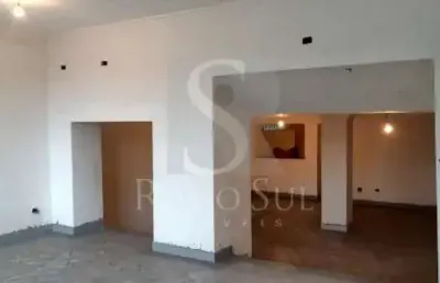 Ponto comercial para alugar na avenida sargento geraldo sant'ana, 1280, jardim marajoara, são paulo por r$ 5.500