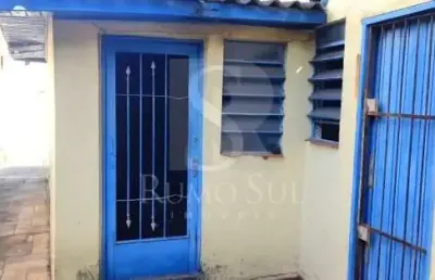 Casa comercial para alugar na rua professor campos de oliveira, 508, jardim marajoara, são paulo por r$ 5.000