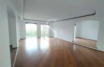 Apartamento com 3 quartos para alugar na avenida washington luís, 1576, jardim marajoara, são paulo por r$ 13.500
