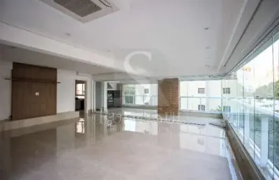 Apartamento com 4 quartos para alugar na rua caçapava, 28, jardim paulista, são paulo por r$ 20.000