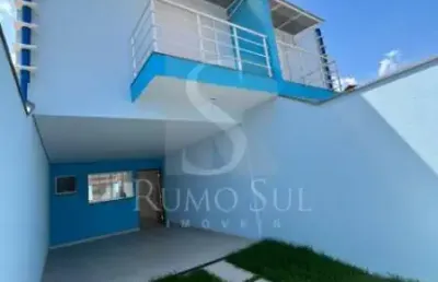 Casa com 3 quartos à venda na rua herminda branca de borba, 86, campo grande, são paulo por r$ 680.000