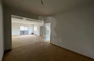 Ponto comercial com 10 salas para alugar na avenida santo amaro, 7039, santo amaro, são paulo por r$ 5.000