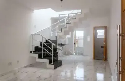 Casa com 3 quartos à venda na rua são francisco xavier, 114, campo grande, são paulo por r$ 630.000