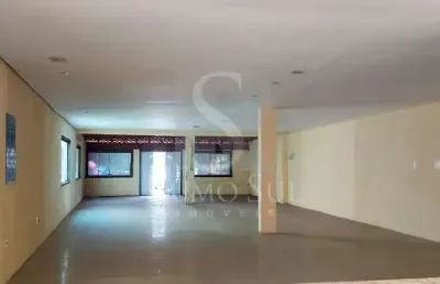 Ponto comercial para alugar na rua olga genioli leite, 74, jurubatuba, são paulo por r$ 5.500