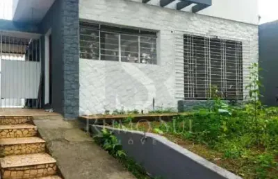 Casa com 3 quartos à venda na avenida vereador josé diniz, 1144, alto da boa vista, são paulo por r$ 989.999