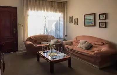 Casa com 2 quartos à venda na rua guaraiúva, 184, brooklin, são paulo por r$ 690.000