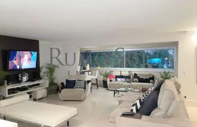 Apartamento com 3 quartos à venda na avenida doutor guilherme dumont villares, 1930, morumbi, são paulo por r$ 1.463.000
