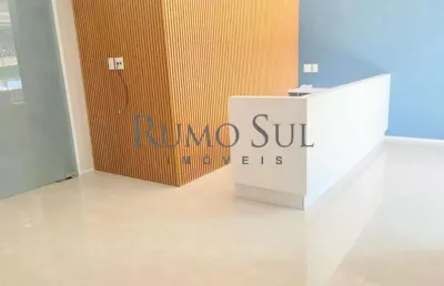 Ponto comercial com 4 salas para alugar na rua daphne dalla torre natale, 45, jardim marajoara, são paulo por r$ 9.000