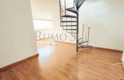 Cobertura com 3 quartos à venda na rua sócrates, 853, vila sofia, são paulo por r$ 880.000