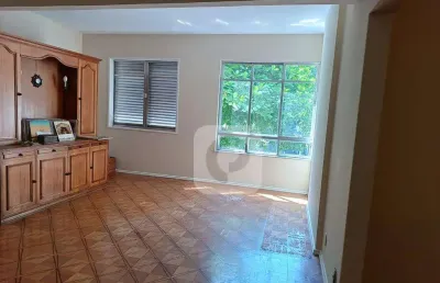 Apartamento com 4 quartos à venda na Rua Pareto, Tijuca, Rio de Janeiro
