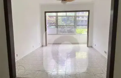 Apartamento com 3 quartos à venda na Rua Conde de Bonfim, Tijuca, Rio de Janeiro