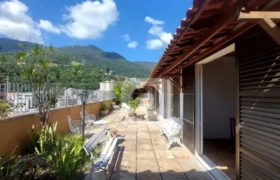 Cobertura com 3 quartos à venda na Avenida Maracanã, Tijuca, Rio de Janeiro