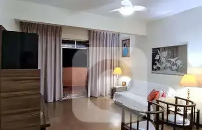 Cobertura com 2 quartos à venda na Avenida Marechal Rondon, Rocha, Rio de Janeiro