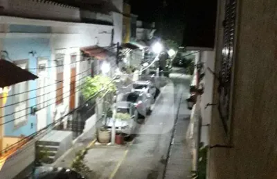 Casa com 4 quartos à venda na Rua Ipiranga, Laranjeiras, Rio de Janeiro