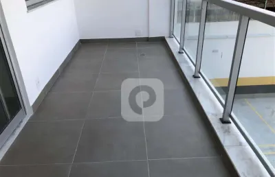 Apartamento com 3 quartos à venda na Rua Marquês de Valença, Tijuca, Rio de Janeiro