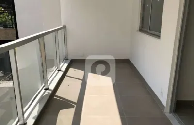 Apartamento com 3 quartos à venda na Rua Marquês de Valença, Tijuca, Rio de Janeiro