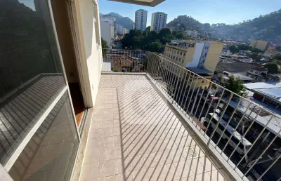 Apartamento com 2 quartos à venda na Rua Visconde de Santa Isabel, Vila Isabel, Rio de Janeiro