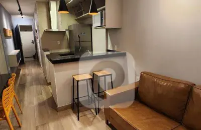 Empreendimento studios 111 - o primeiro projeto do bairro da tijuca