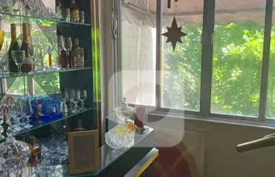 Apartamento com 3 quartos à venda na Rua Conde de Bonfim, Tijuca, Rio de Janeiro