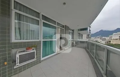 Apartamento com 4 quartos à venda na Rua Homem de Melo, Tijuca, Rio de Janeiro