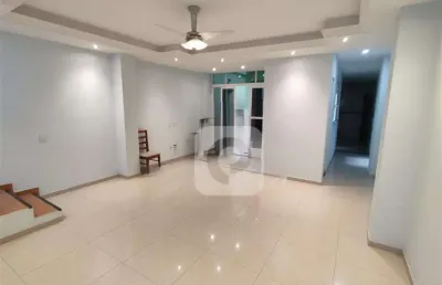 Andaraí. linda casa de 3 quartos e duas vagas totalmente modernizada com documentação perfeita