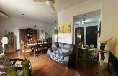 Cobertura com 4 quartos à venda na Rua Rego Lópes, Tijuca, Rio de Janeiro