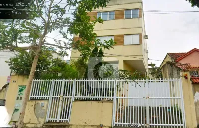Prédio à venda na Rua Visconde de Itabaiana, Engenho Novo, Rio de Janeiro