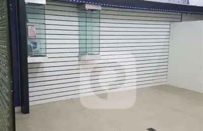 Sala comercial à venda na Avenida Rio Branco, Centro, Rio de Janeiro