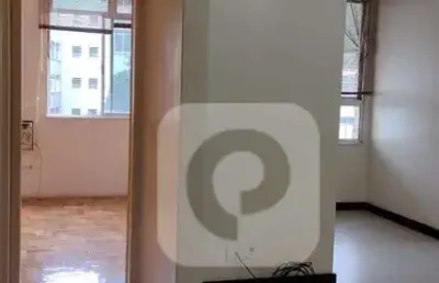 Apartamento 2 quartos - 75m² - rua uruguai - tijuca